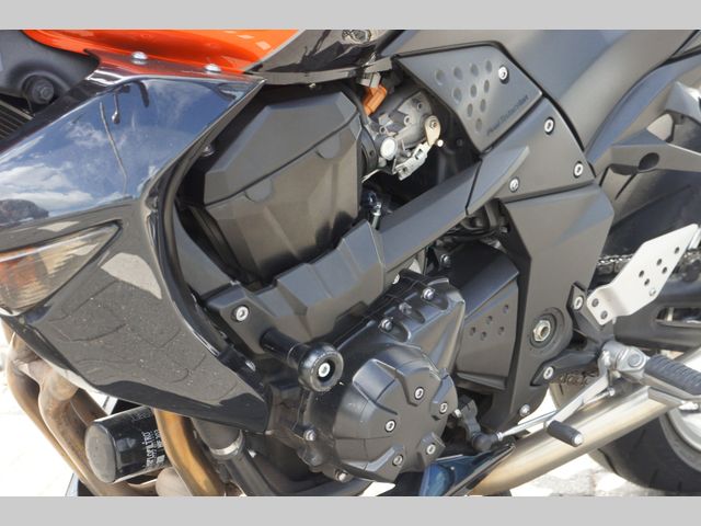 kawasaki - z1000