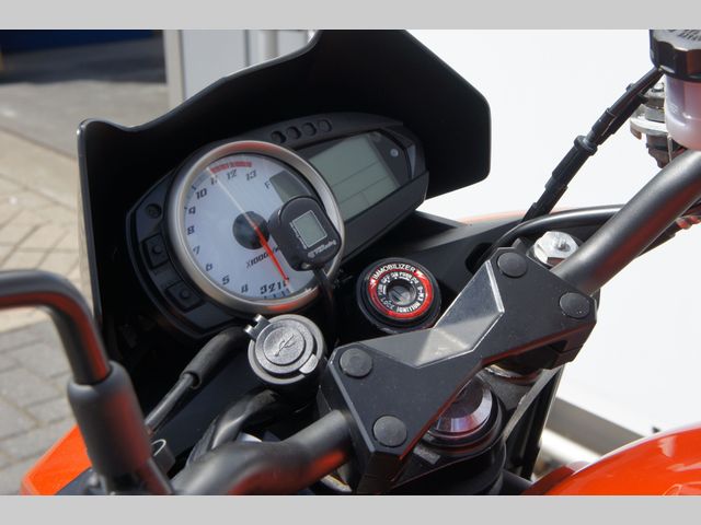 kawasaki - z1000