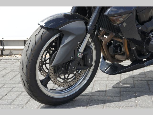 kawasaki - z1000