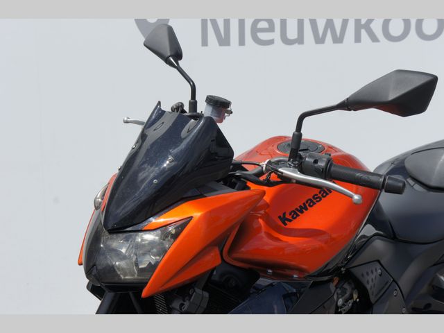 kawasaki - z1000