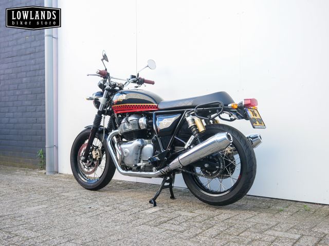 royal-enfield - interceptor-650