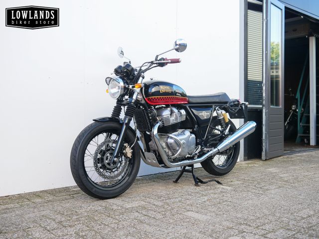 royal-enfield - interceptor-650