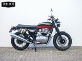 ROYAL ENFIELD INTERCEPTOR 650