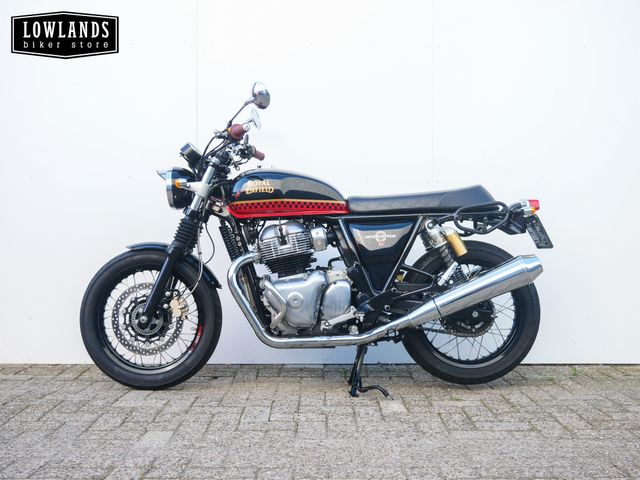 royal-enfield - interceptor-650