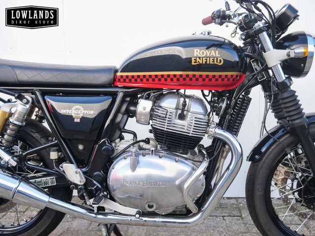 royal-enfield - interceptor-650