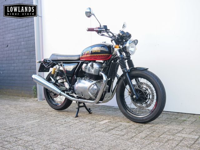 royal-enfield - interceptor-650