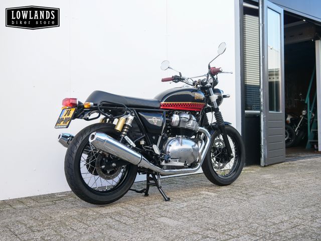 royal-enfield - interceptor-650