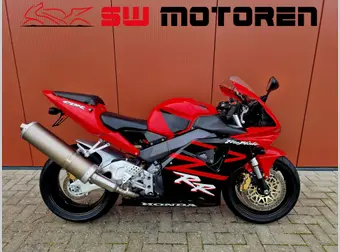 Honda CBR 900 RR Fireblade 2003 occasion