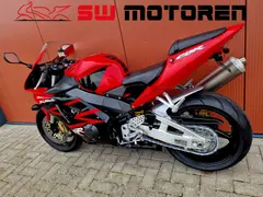 Honda CBR 954 RR Fireblade SC50, 9281 KM!  Uniek! 2003 occasion – foto 5 van 23