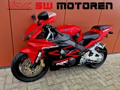 Honda CBR 954 RR Fireblade SC50, 9281 KM!  Uniek! 2003 occasion – foto 6 van 23