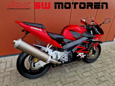 HONDA CBR 900 RR FIREBLADE – foto 2