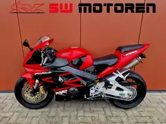Honda CBR 954 RR Fireblade SC50, 9281 KM!  Uniek! 2003 occasion – foto 4 van 23