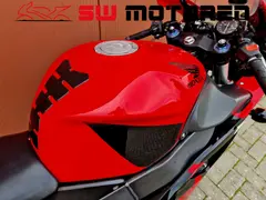 Honda CBR 954 RR Fireblade SC50, 9281 KM!  Uniek! 2003 occasion – foto 8 van 23