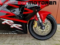 Honda CBR 954 RR Fireblade SC50, 9281 KM!  Uniek! 2003 occasion – foto 11 van 23