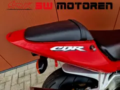 Honda CBR 954 RR Fireblade SC50, 9281 KM!  Uniek! 2003 occasion – foto 9 van 23
