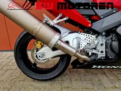 Honda CBR 954 RR Fireblade SC50, 9281 KM!  Uniek! 2003 occasion – foto 10 van 23