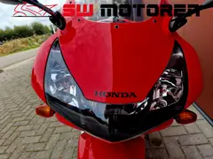 Honda CBR 954 RR Fireblade SC50, 9281 KM!  Uniek! 2003 occasion – foto 14 van 23