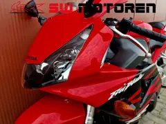 Honda CBR 954 RR Fireblade SC50, 9281 KM!  Uniek! 2003 occasion – foto 15 van 23