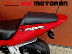 Honda CBR 954 RR Fireblade SC50, 9281 KM!  Uniek! 2003 occasion – foto 17 van 23