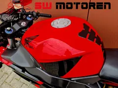 Honda CBR 954 RR Fireblade SC50, 9281 KM!  Uniek! 2003 occasion – foto 16 van 23