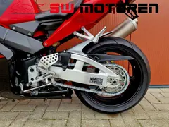 Honda CBR 954 RR Fireblade SC50, 9281 KM!  Uniek! 2003 occasion – foto 18 van 23