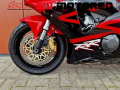 Honda CBR 954 RR Fireblade SC50, 9281 KM!  Uniek! 2003 occasion – foto 19 van 23