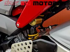 Honda CBR 954 RR Fireblade SC50, 9281 KM!  Uniek! 2003 occasion – foto 21 van 23