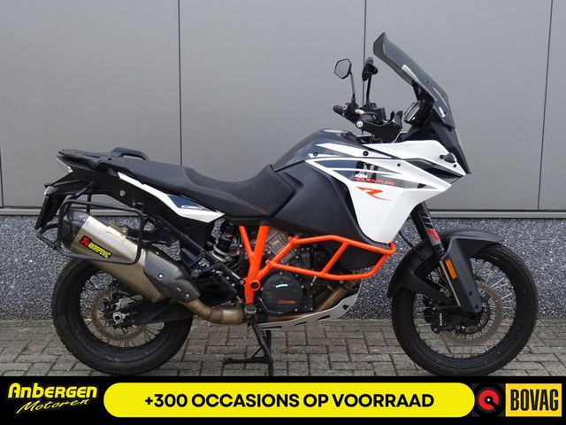 ktm - 1090-adventure-r