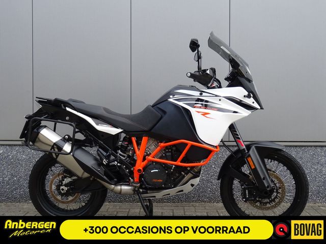 ktm - 1090-adventure-r