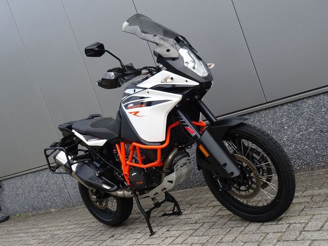 ktm - 1090-adventure-r