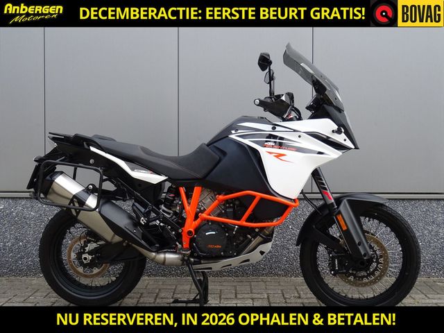 ktm - 1090-adventure-r