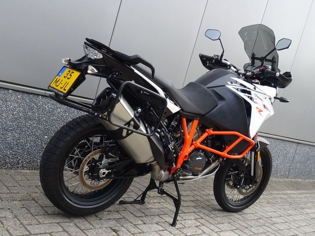 ktm - 1090-adventure-r