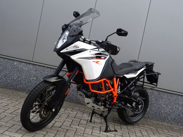ktm - 1090-adventure-r
