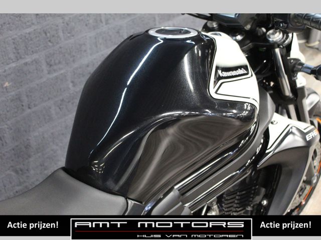 kawasaki - er-6-n-abs