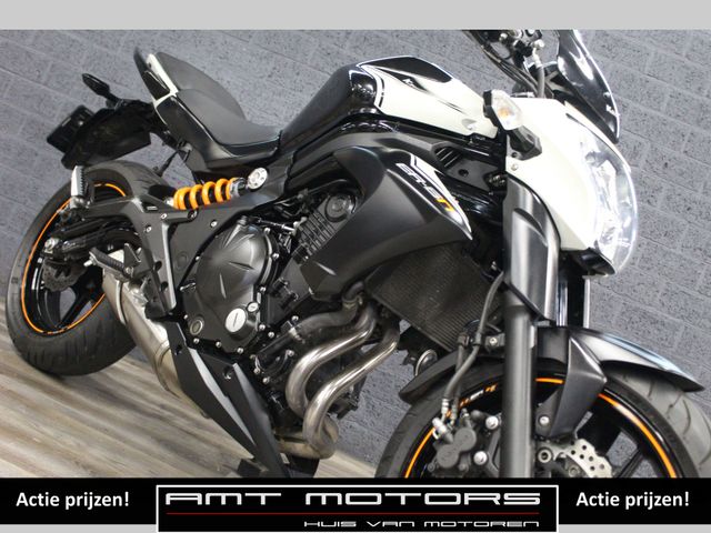 kawasaki - er-6-n-abs