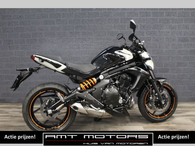 kawasaki - er-6-n-abs