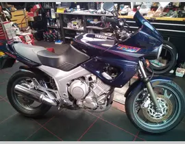 Yamaha TDM 850 1994 occasion