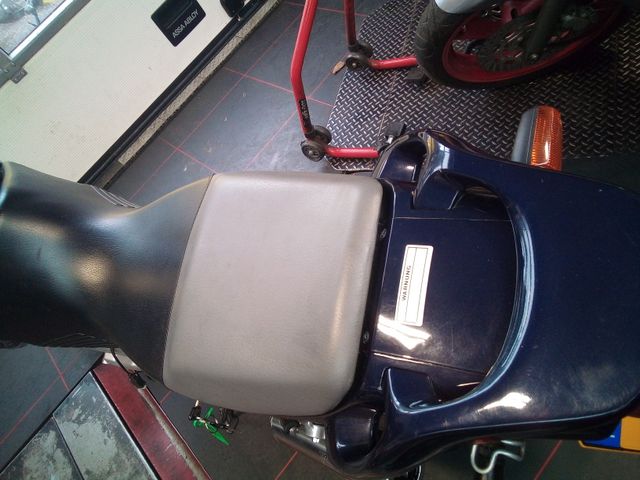 yamaha - tdm-850