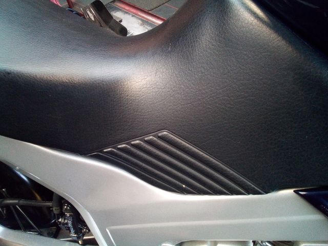 yamaha - tdm-850