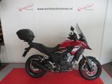 HONDA CB 500 X / ABS