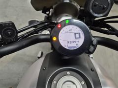 Yamaha XSR 700 ABS 2016 occasion – foto 12 van 16