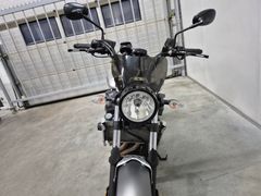Yamaha XSR 700 ABS 2016 occasion – foto 4 van 16