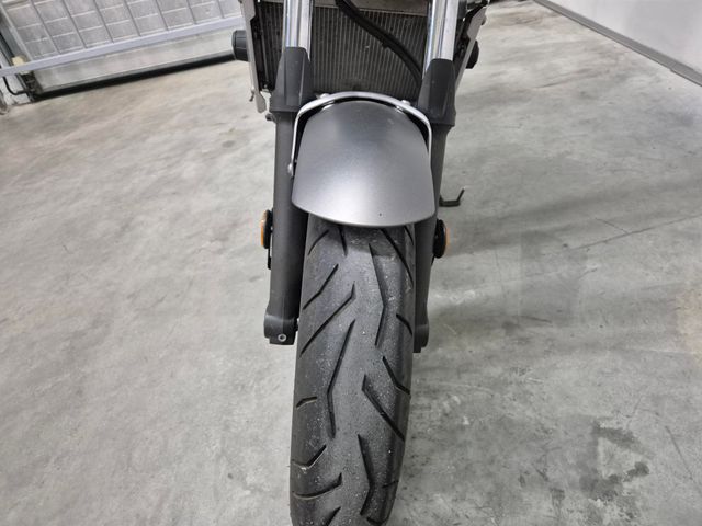 yamaha - xsr-700-abs