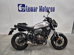 Yamaha XSR 700 ABS 2016 occasion – foto 1 van 16