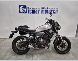 Yamaha XSR 700 ABS 2016 occasion