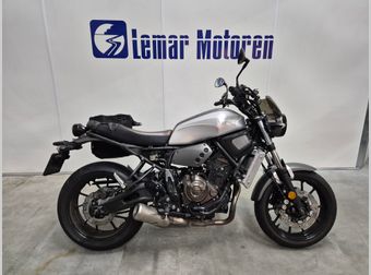 Yamaha XSR 700 ABS 2016 occasion