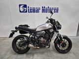 YAMAHA XSR 700 ABS