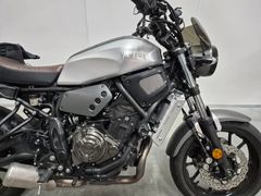 Yamaha XSR 700 ABS 2016 occasion – foto 6 van 16