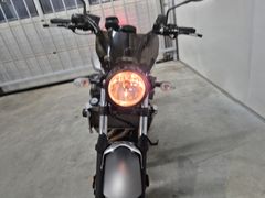 Yamaha XSR 700 ABS 2016 occasion – foto 13 van 16