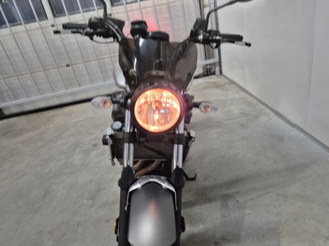 yamaha - xsr-700-abs